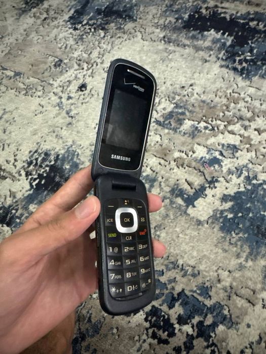 samsung gusto 3 (cerizon)