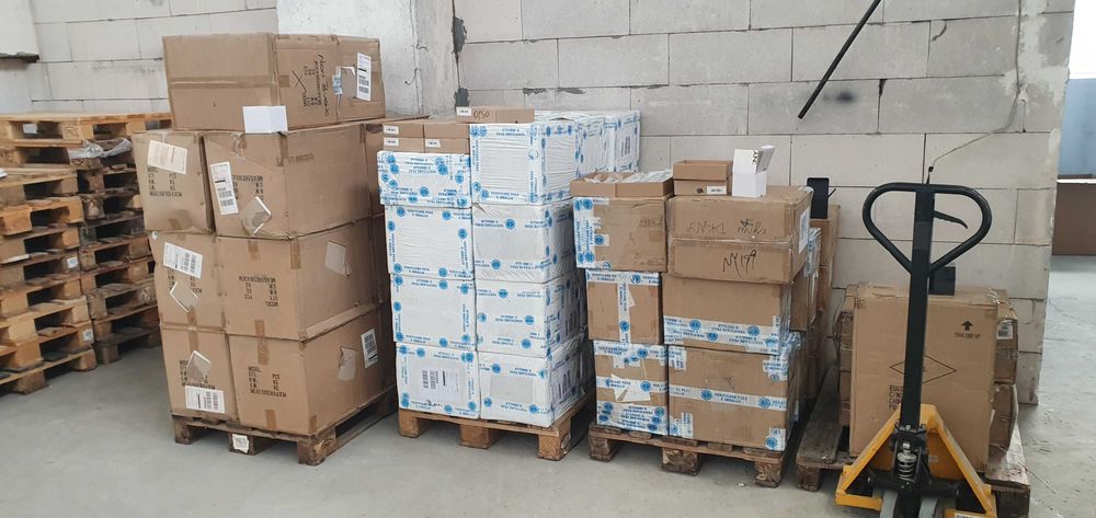 Часовници на едро