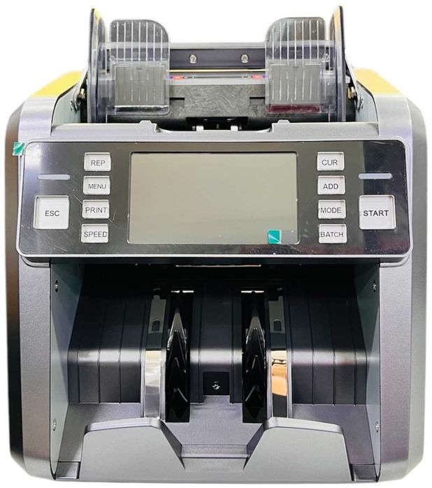 Пул санидиган аппарат Машинка для счета денег Bill counter al-931