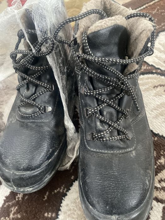 Спец одежды новый