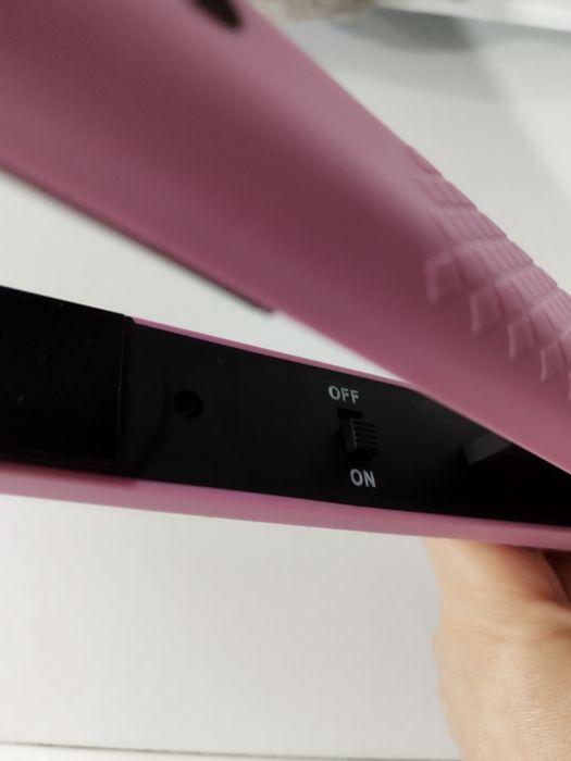 Placa îndreptat par ceramica