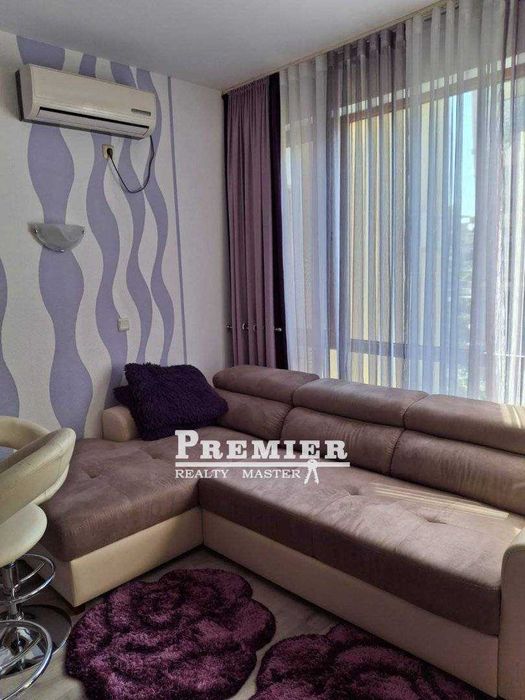 Продава се Двустаен апартамент в к.к. Слънчев бряг - 57 кв.м за 1141 €/кв.м - Снимка #6