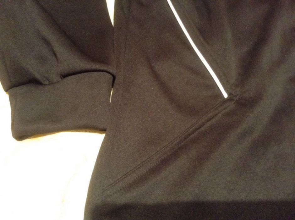 Bluza trening Adidas