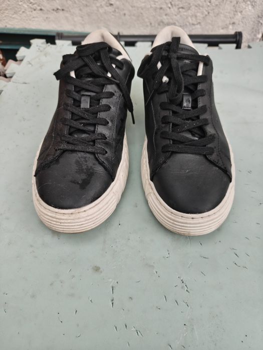 Adidași casual Tommy Hilfiger