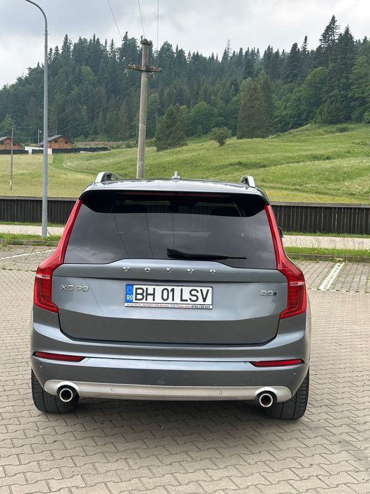 VOLVO XC90 2016 — imagine 3