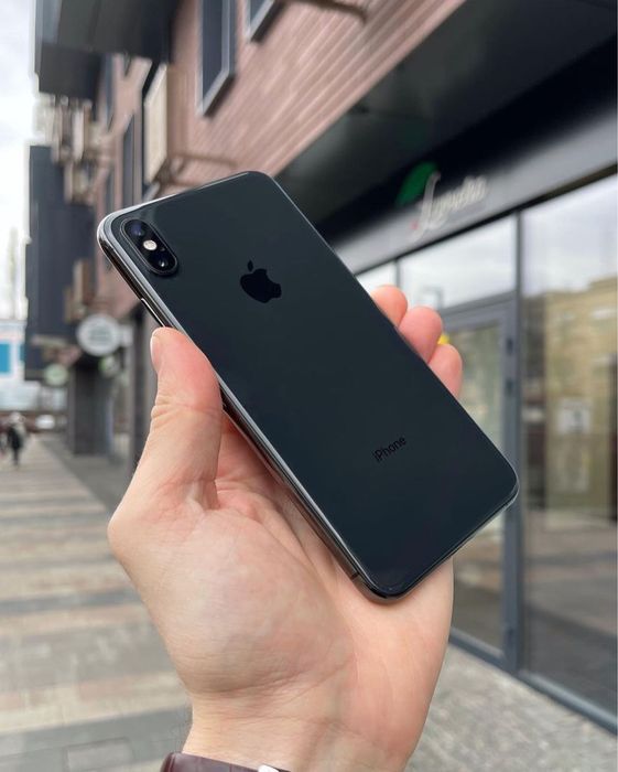 Iphone Xs Max srochna sotiladi