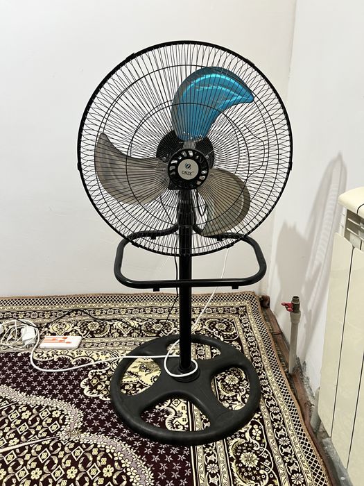 Продам вентилятор