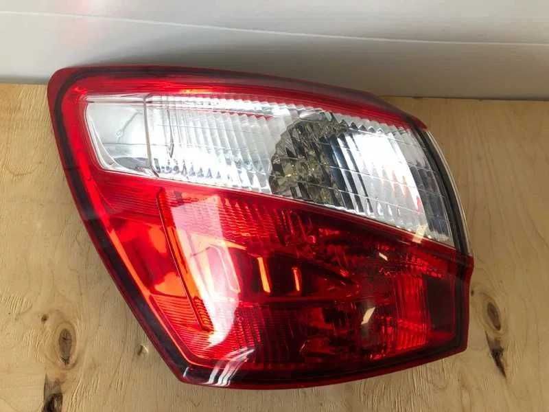 Фонарь Ниссан Кашкай 2010 J10(Тайвань)/ Nissan Qashqai 2014 j10 ДЕПО