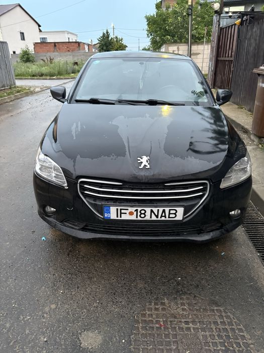 Vand peugeot 301
