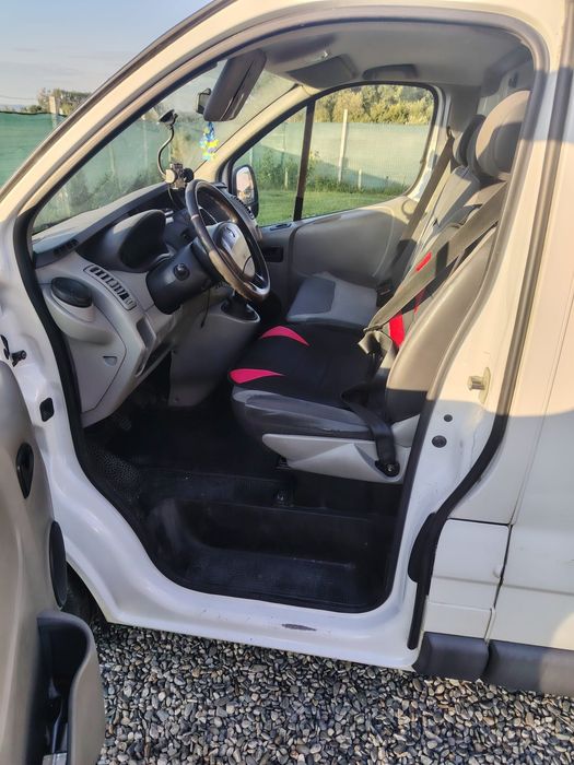 Vand  Renault  Trafic