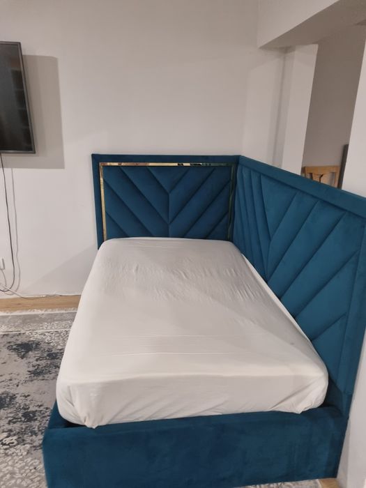 Кровать 120 на 90