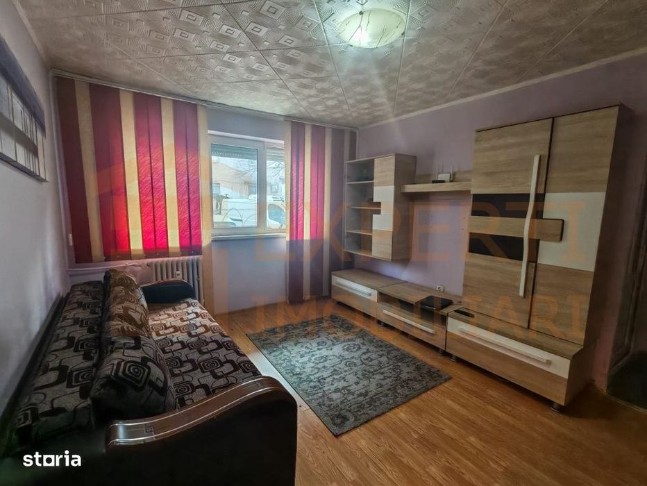 Apartament 2 camere, situat in Tomis Nord