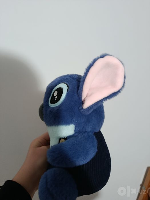 Стичь красивая игрушка