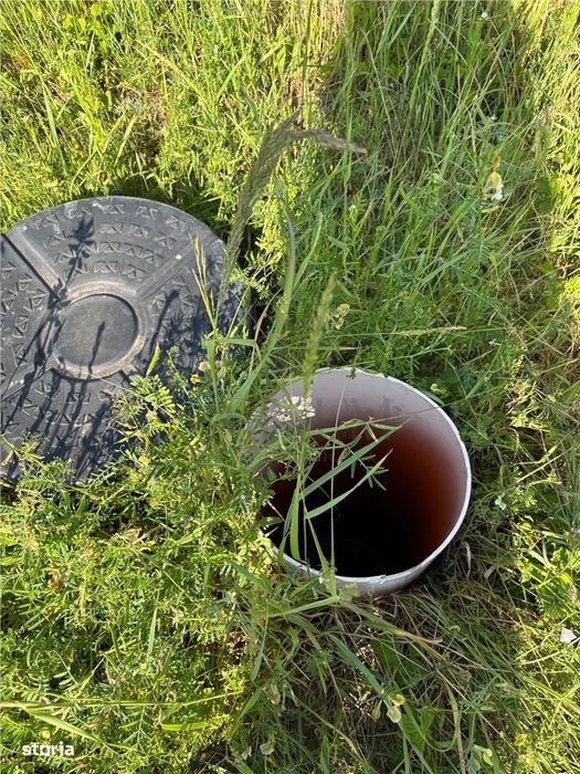 24 Terenuri- Mosnita Noua- TOATE UTILITATILE- zona in plina dezvoltare