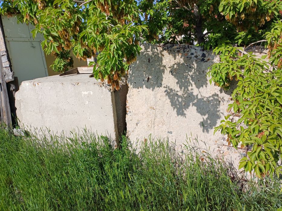 Отдам конструкцию жби