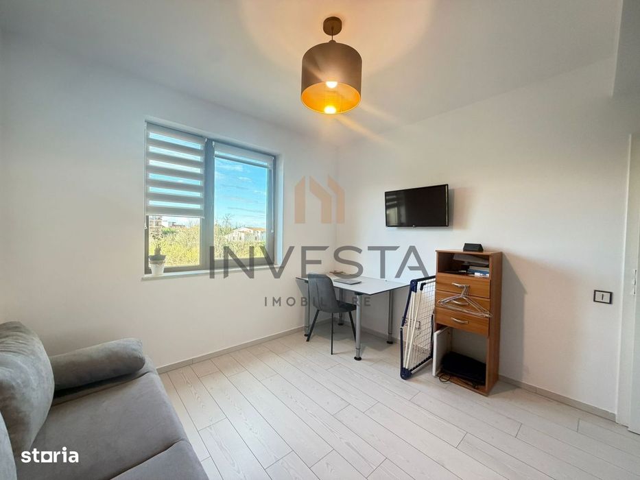 Apartament 3 camere | Etaj Intermediar | zona Buna Ziua