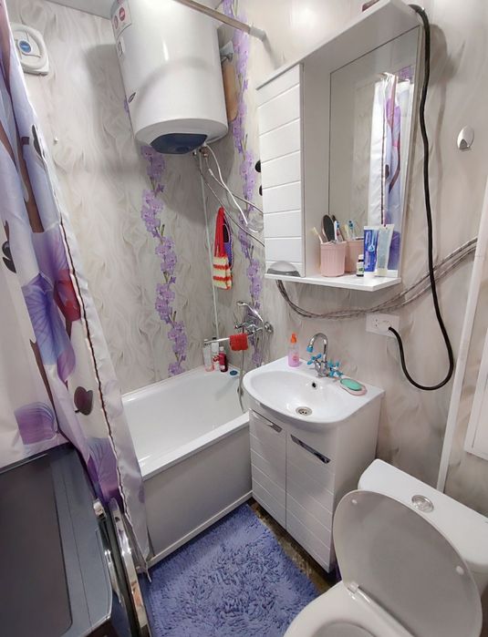 Продам 1 комнатную квартиру 2 48