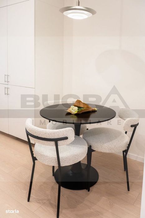 Apartament 2 camere 50 mp, renovat complet, Hotel Royal