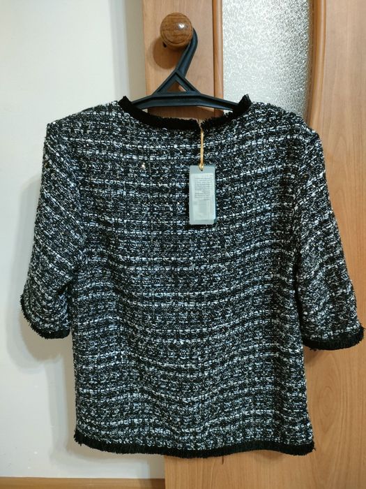 Продам теплый костюм