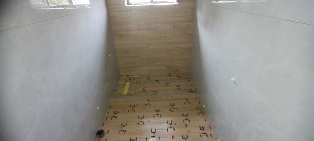 Кафельщик териш хизматлари