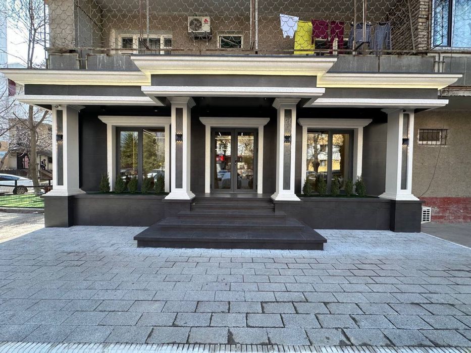 Аренда недвижимости 170м2+подвал Дархан