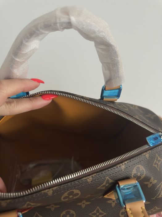 Louis Vuitton Дамска чанта