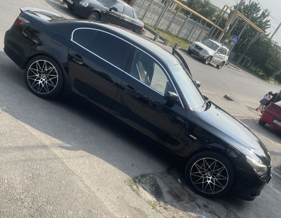 Продам летние шины, диски срочна