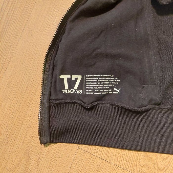 Puma суичер T7 Track`68