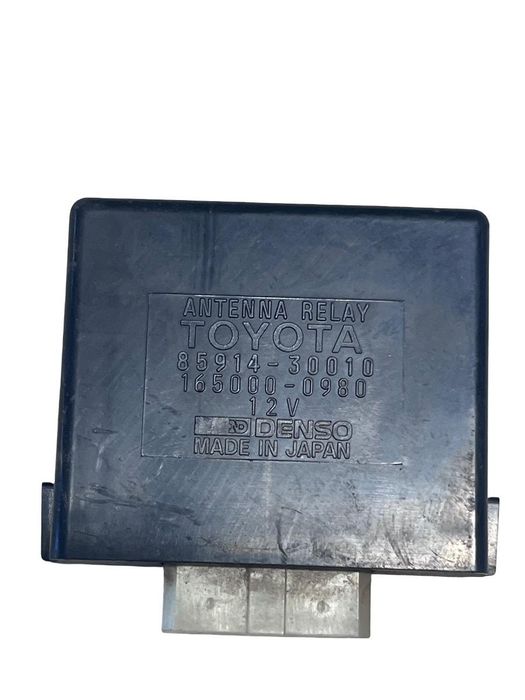 Releu Antena Toyota 4 Runner _N1_ 1987 - 1996 85914-30010