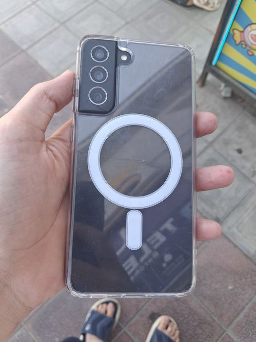 Samsung s21 fe 5g