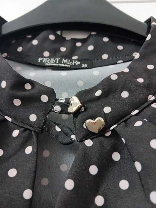 Camasa dama marime S-M