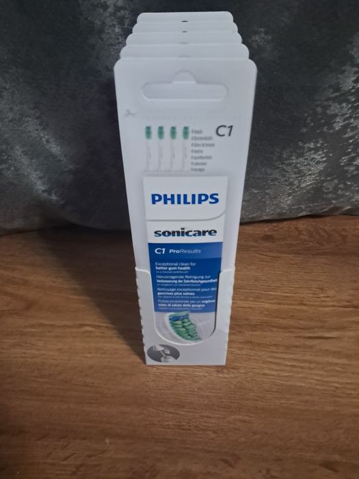 Periuțe de dinți Philips
