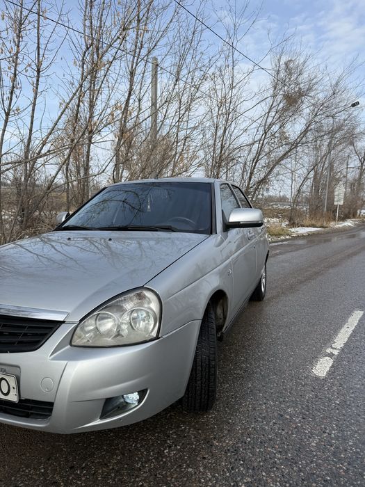 Продам Лада Приору