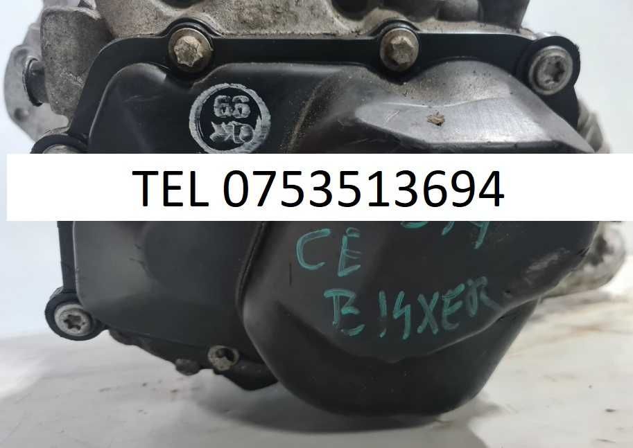 Cutie Viteze OPEL CORSA E  motor 1.4 Benzina