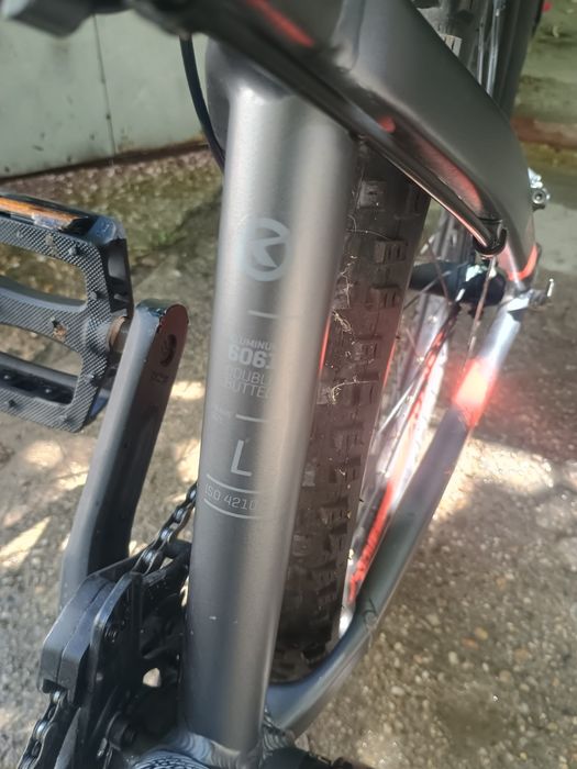 Продавам колело  Kelly's