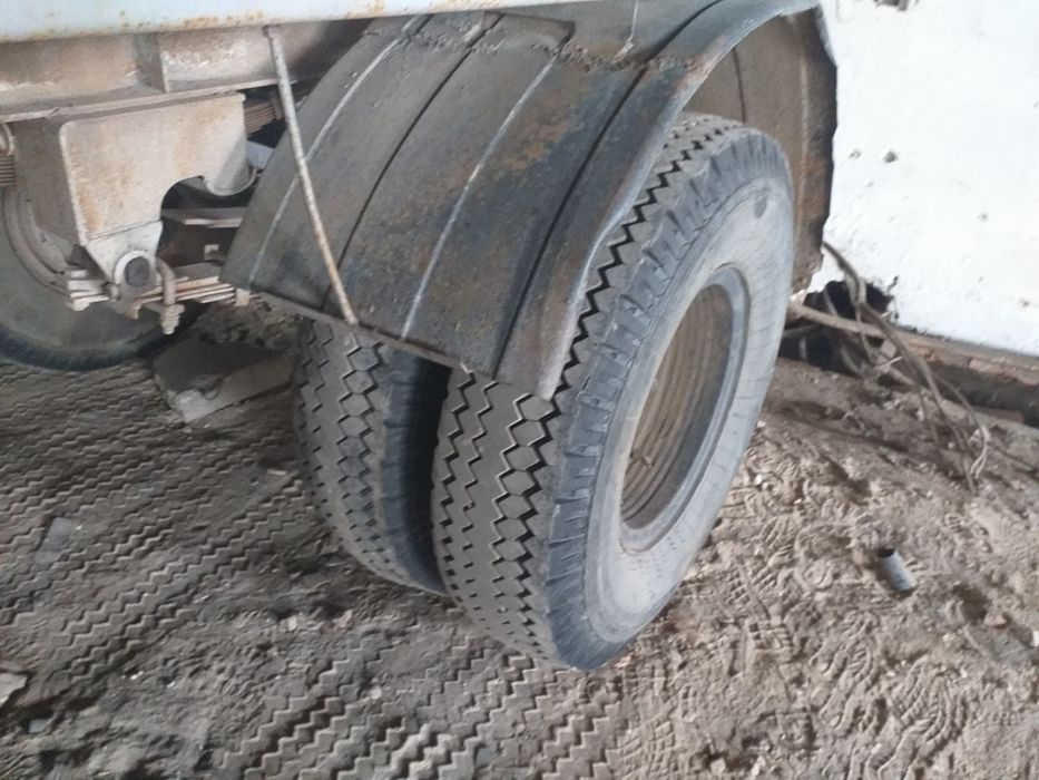 Продам МАЗ манипулятор