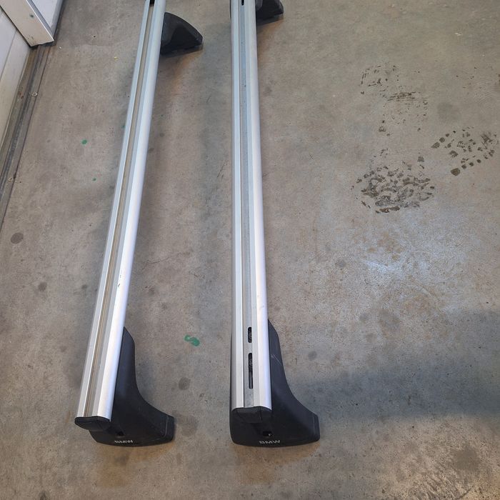Bare transversale Bmw E90, E91 E87