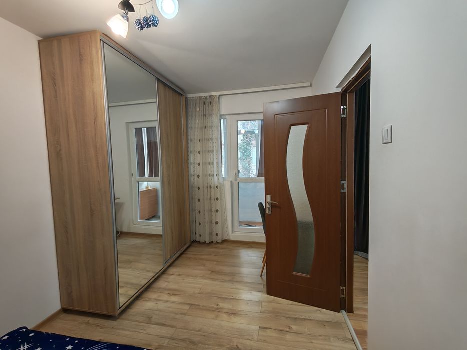 Apartament ultramodern Zona Vest