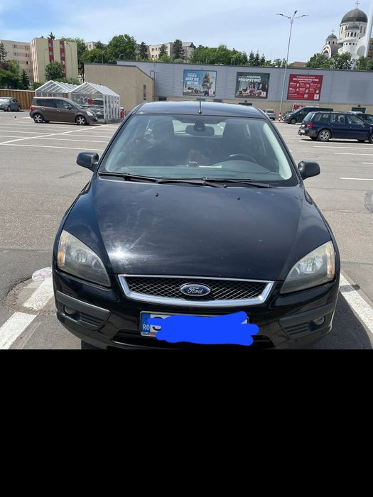 Focus     Focus   2007