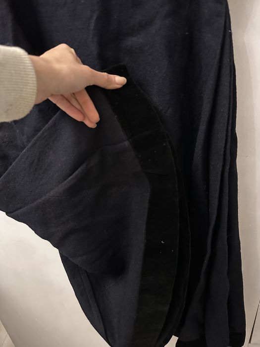 Сукман и риза от народна носия