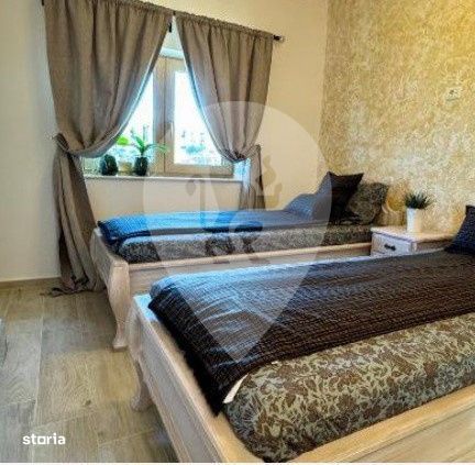 Casa Lux  160 mp  Brasov / Tractorul / Coresi Mall