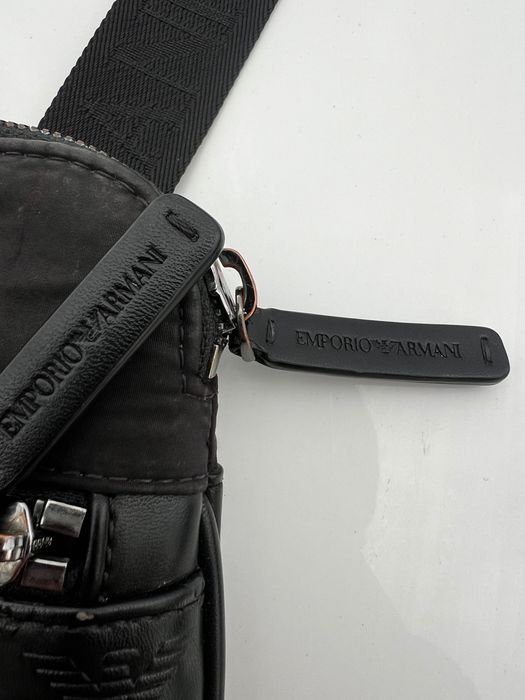 Чанта Emporio Armani