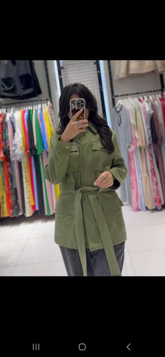 Jaket turkiyaniki, bolshemer