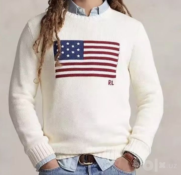 RL unisex.