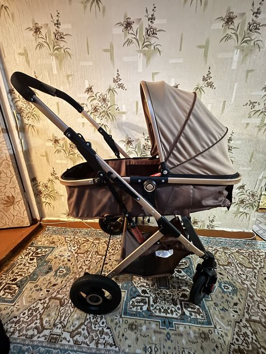 Коляска детская