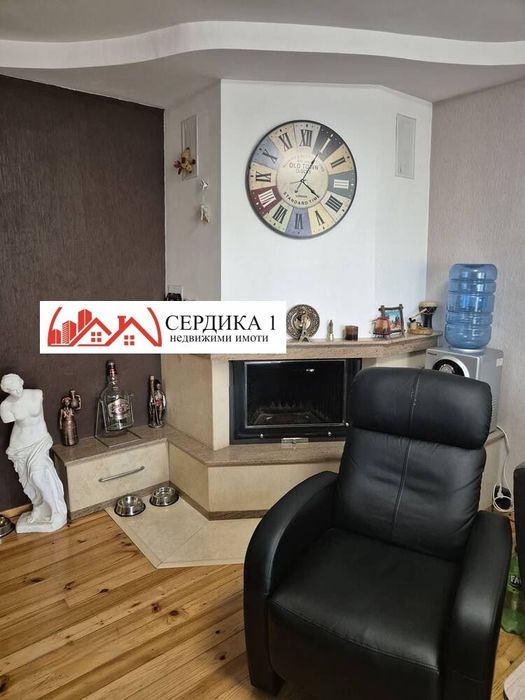 Продава се Тристаен апартамент в Благоевград, Еленово 1 - 83 кв.м за 1446 €/кв.м - Снимка #2