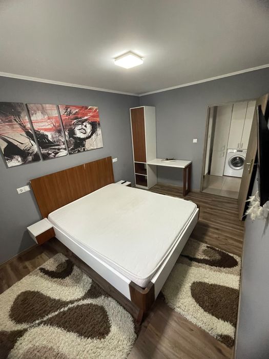 Inchiriez apartament 2 camere