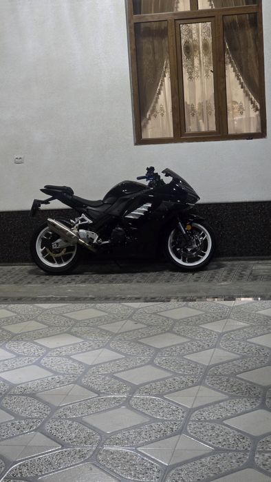 Ducati Panigale 400kub Injector