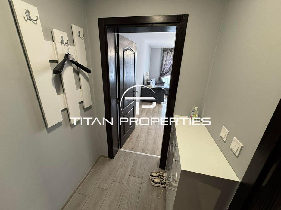 Дава се под наем Двустаен апартамент в Варна, м-т Евксиноград - 76 кв.м за 673.2 € - Снимка #13