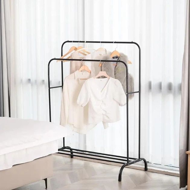 Гардероб Вешалка вешилка Shkaf Шкаф Veshalka 48kg 60 kg Javon veshilka